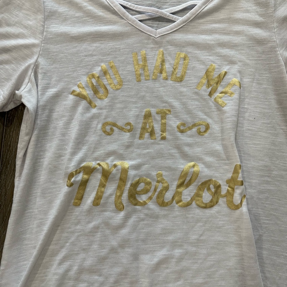 Signature Studio Tee